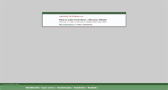 Desktop Screenshot of burmans.com